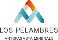 Minera Los Pelambres Antofagasta Minerals